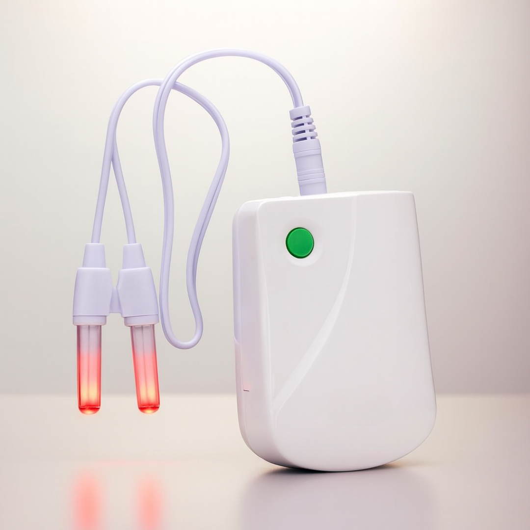 Norvo | Nese Terapi Infrarød Enhet Kongestjon Behandling