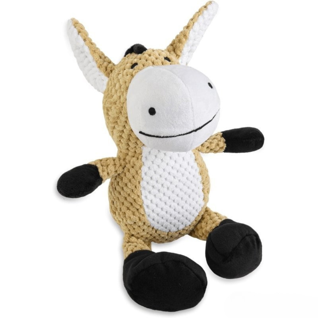 Norvo | Hund Plush Koseleketøy Tough Squeaky