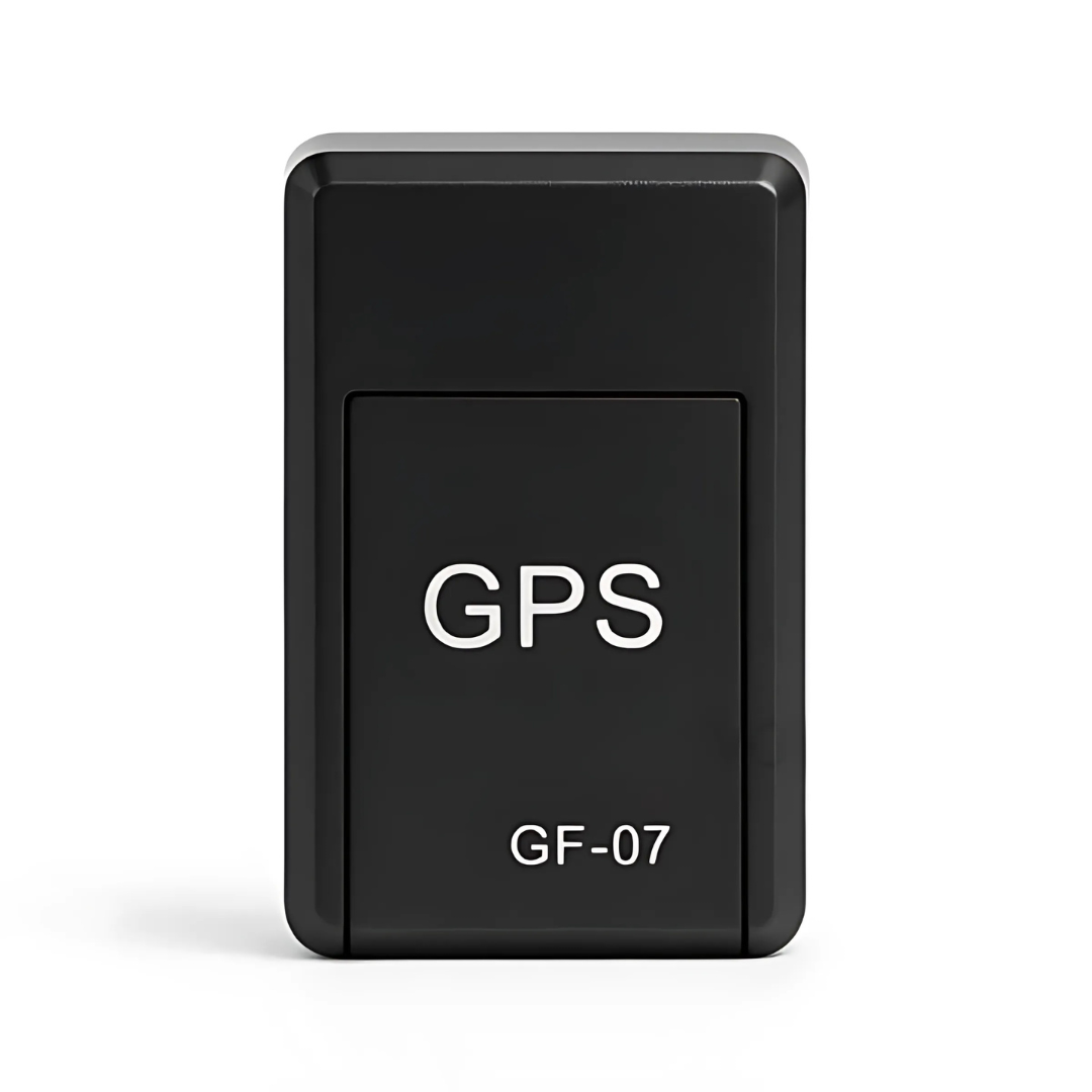 Norvo | Mini Magnetisk GPS Kjøretøy Tracker Enhet