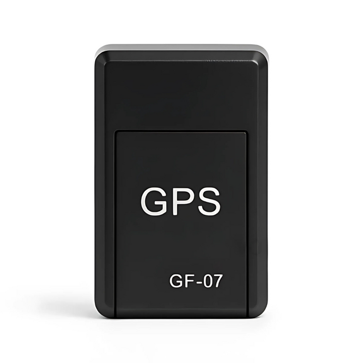 Norvo | Mini Magnetisk GPS Kjøretøy Tracker Enhet
