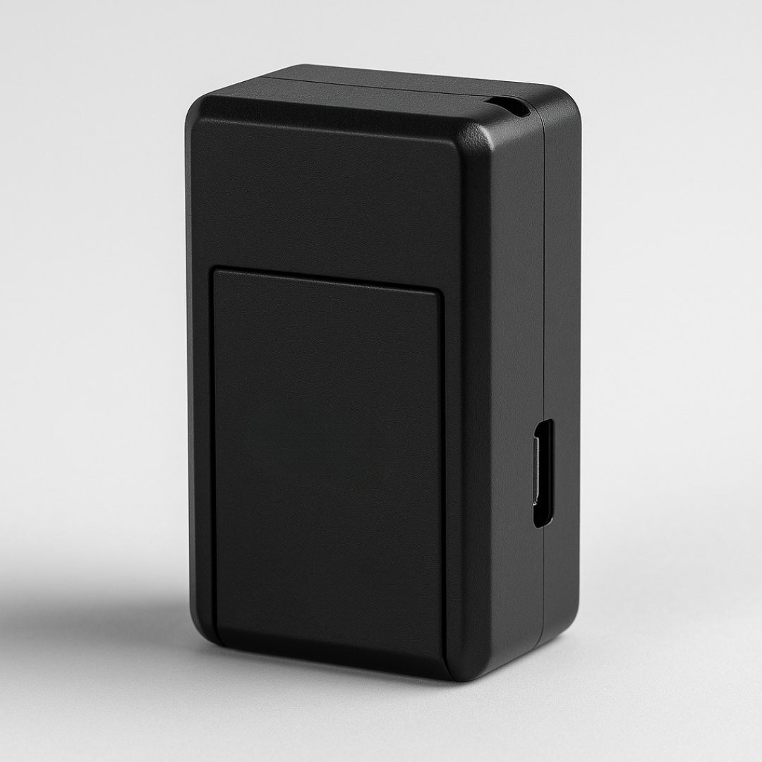 Norvo | Bil GPS Tracker Magnetisk Mini Enhet