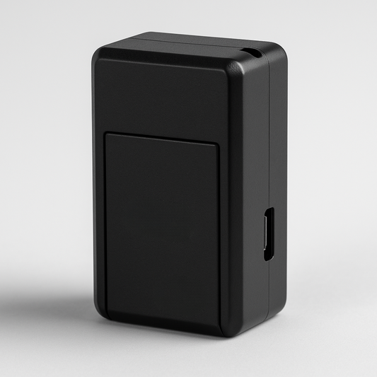 Norvo | Bil GPS Tracker Magnetisk Mini Enhet