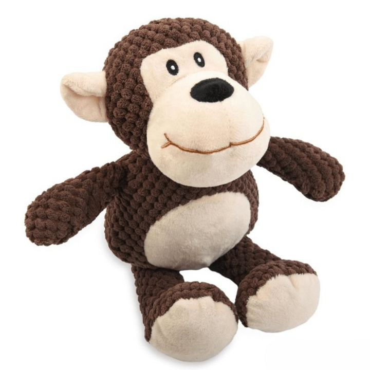 Norvo | Hund Plush Koseleketøy Tough Squeaky