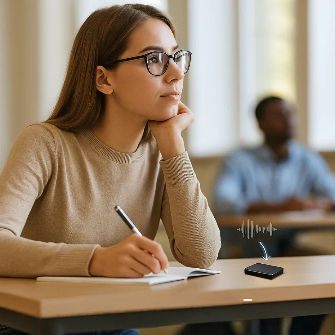 Norvo | Mini Digital Voice Recorder