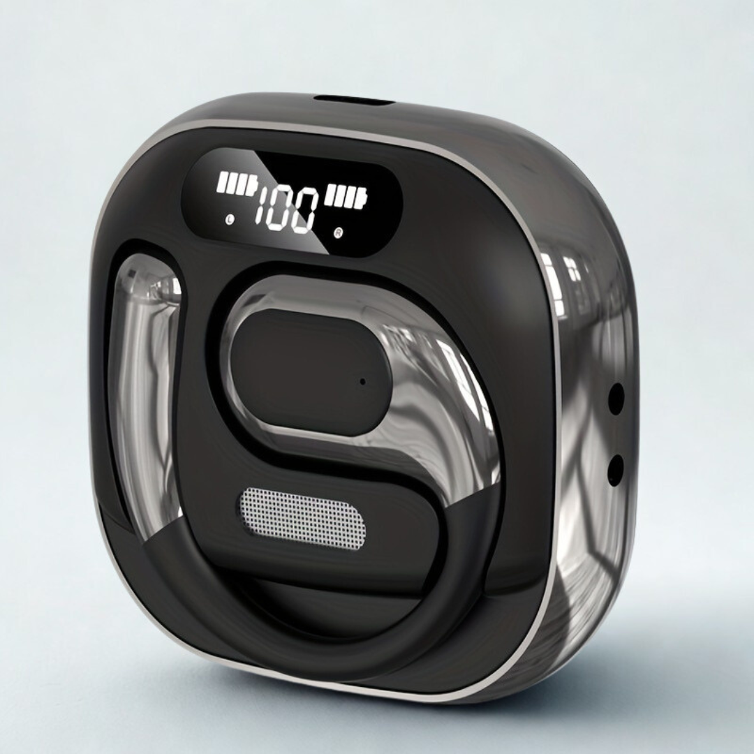 Norvo | AI Oversettende Ørepropper Sanntid Trådløs