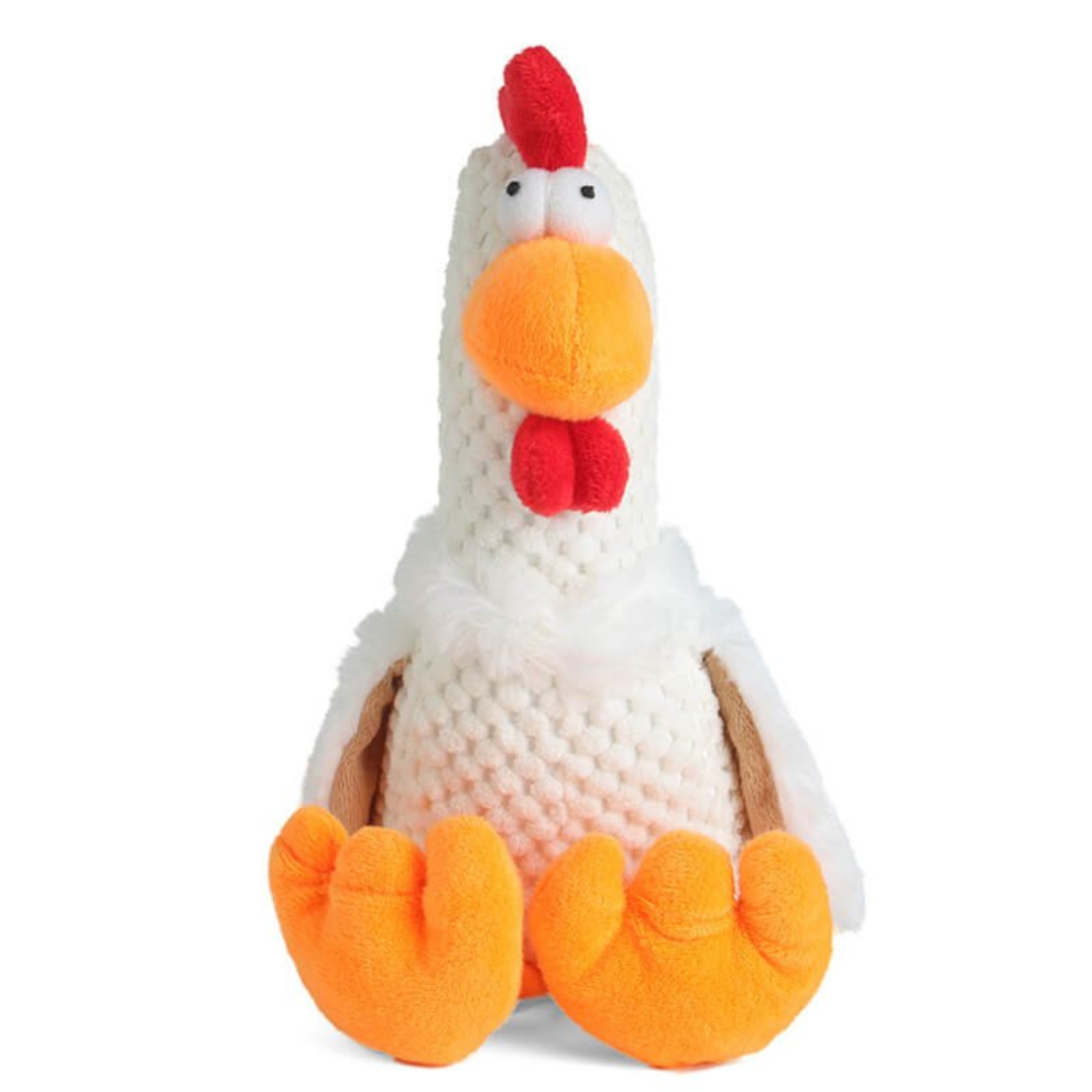 Norvo | Hund Plush Koseleketøy Tough Squeaky