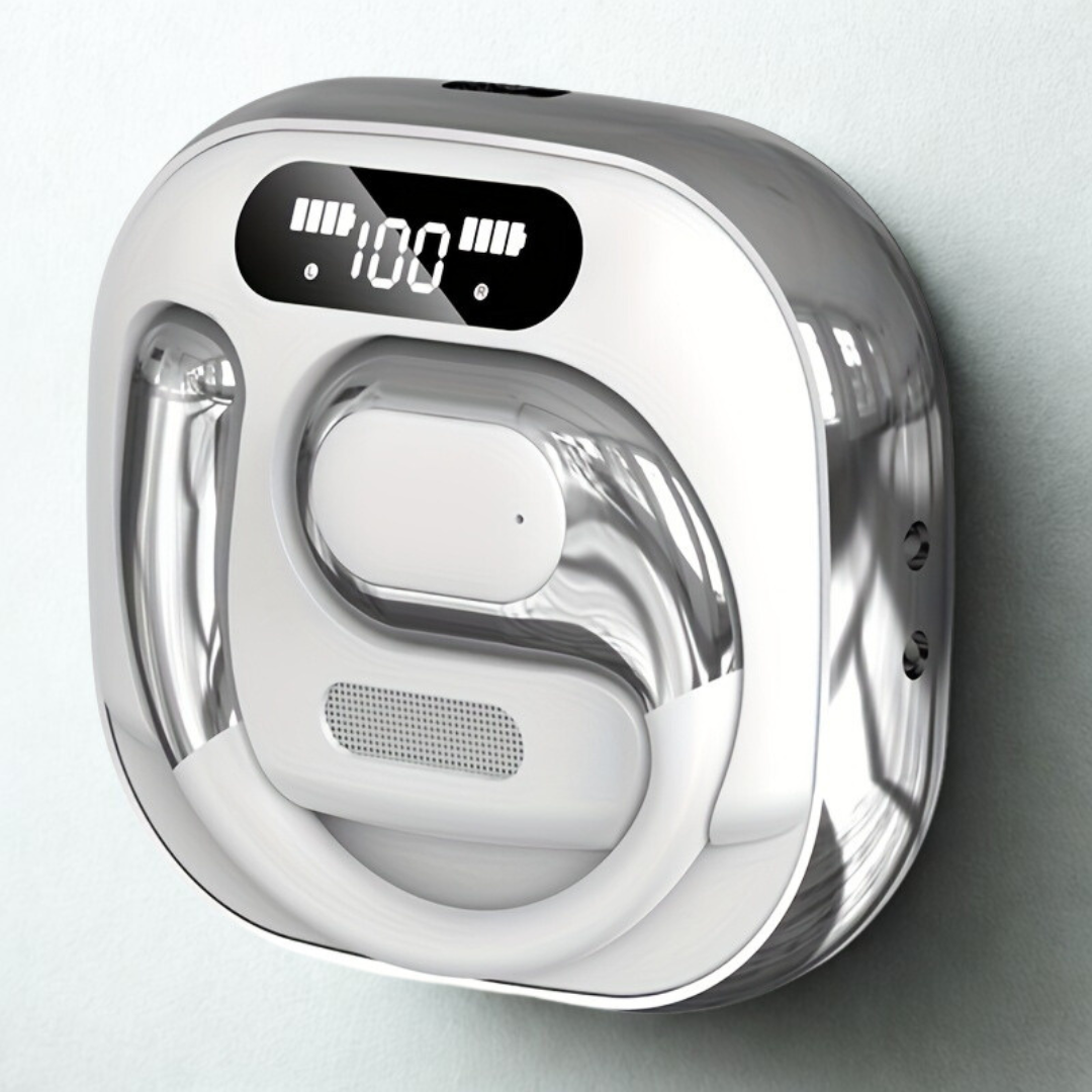 Norvo | AI Oversettende Ørepropper Sanntid Trådløs