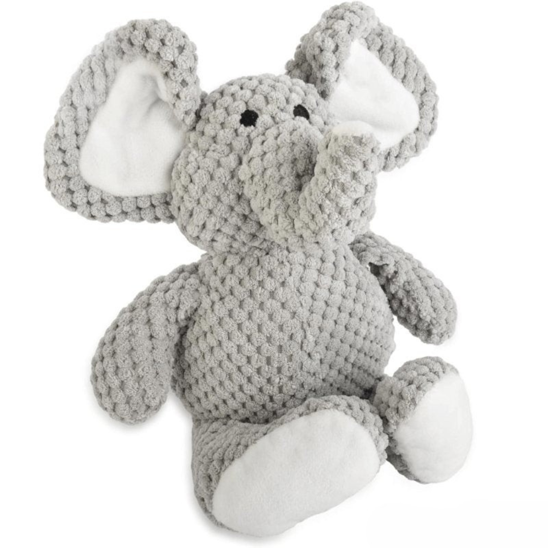 Norvo | Hund Plush Koseleketøy Tough Squeaky