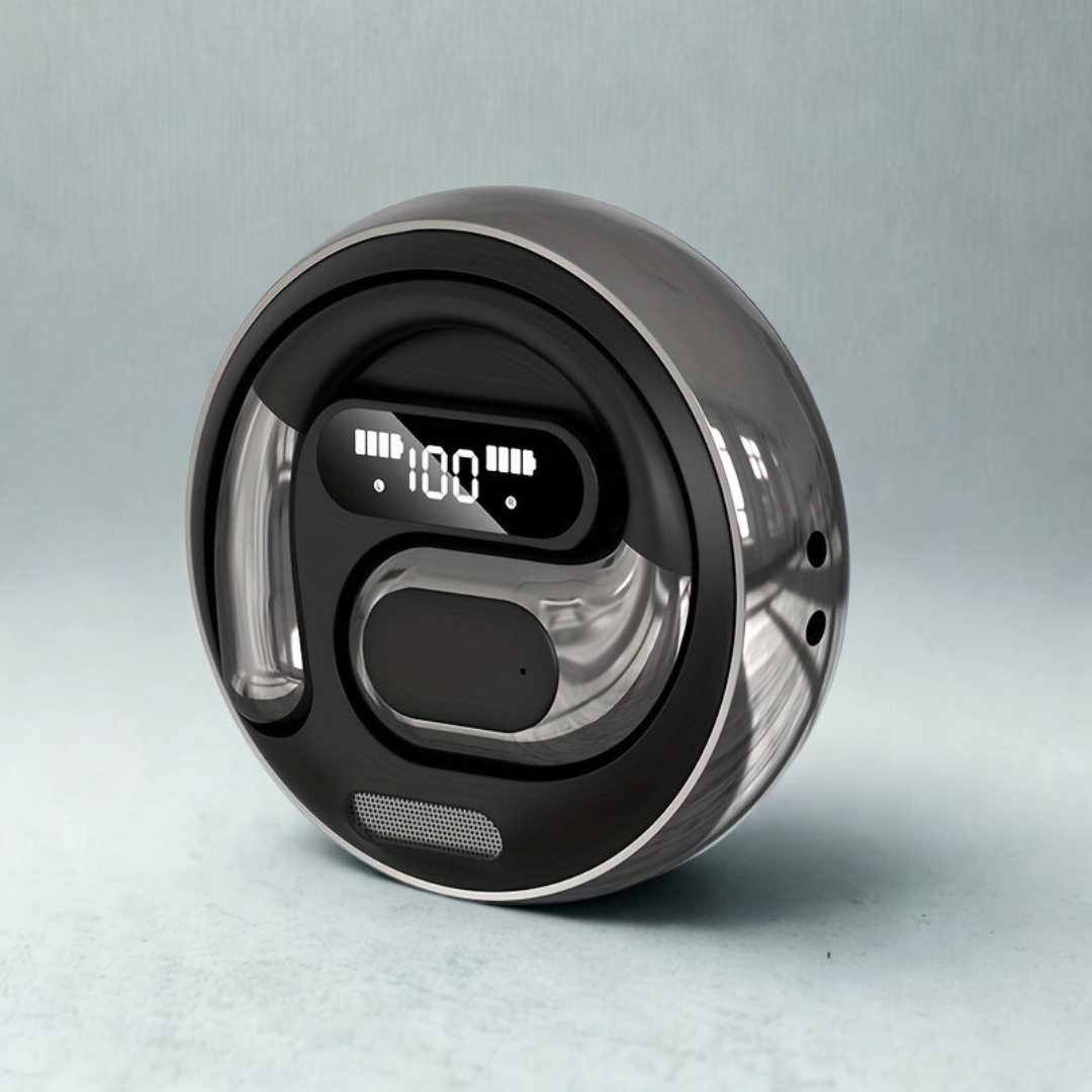 Norvo | AI Oversettende Ørepropper Sanntid Trådløs