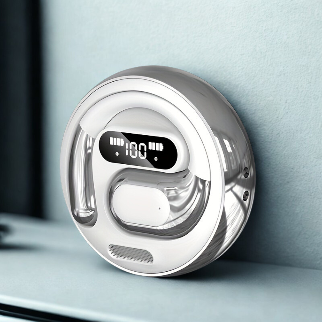 Norvo | AI Oversettende Ørepropper Sanntid Trådløs