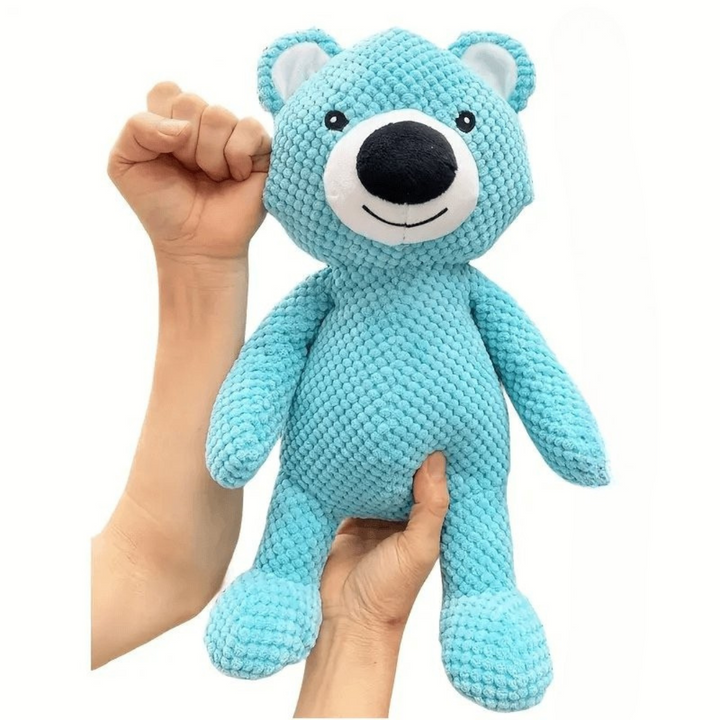 Norvo | Hund Plush Koseleketøy Tough Squeaky