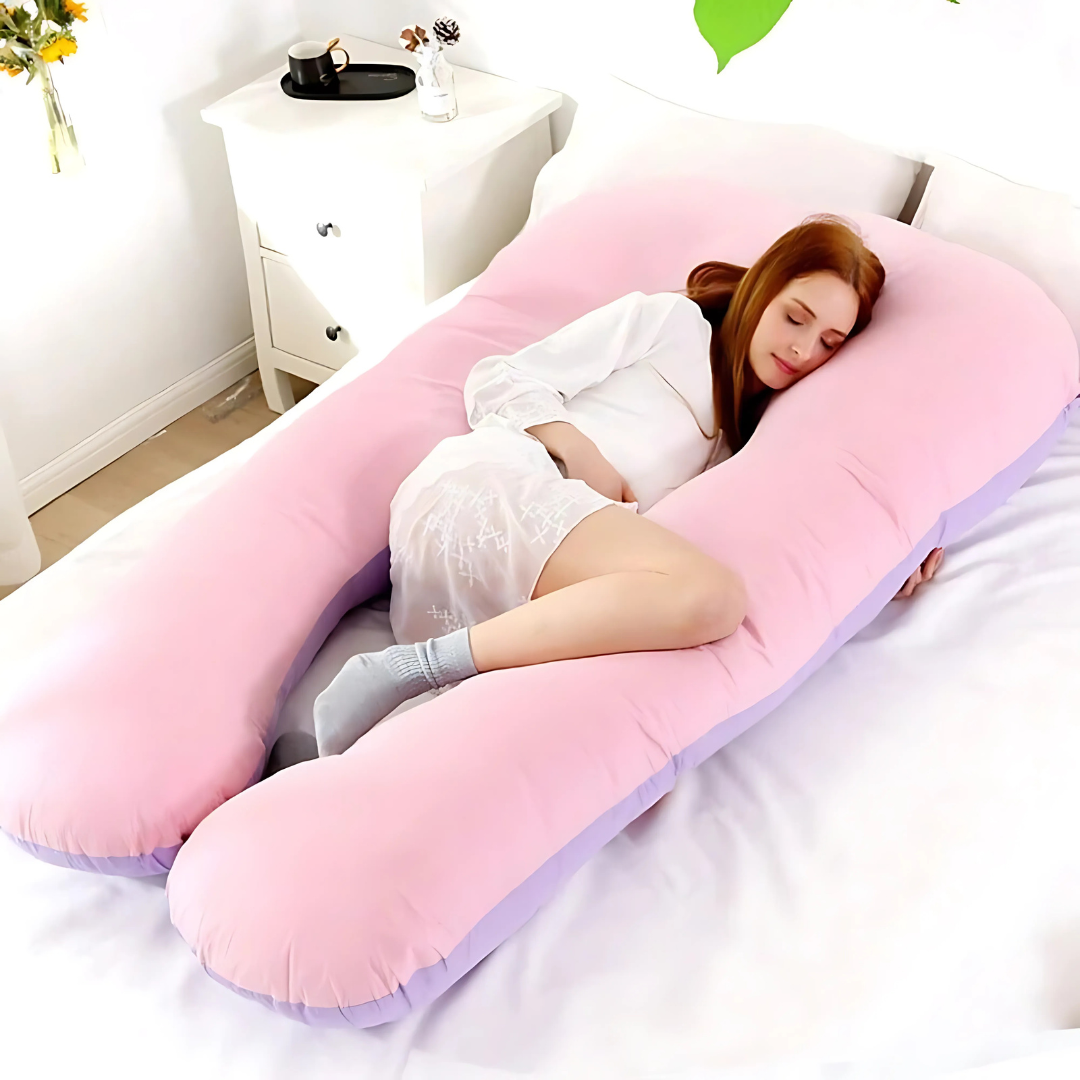 Norvo | Kosepute Full Body Support Pillow