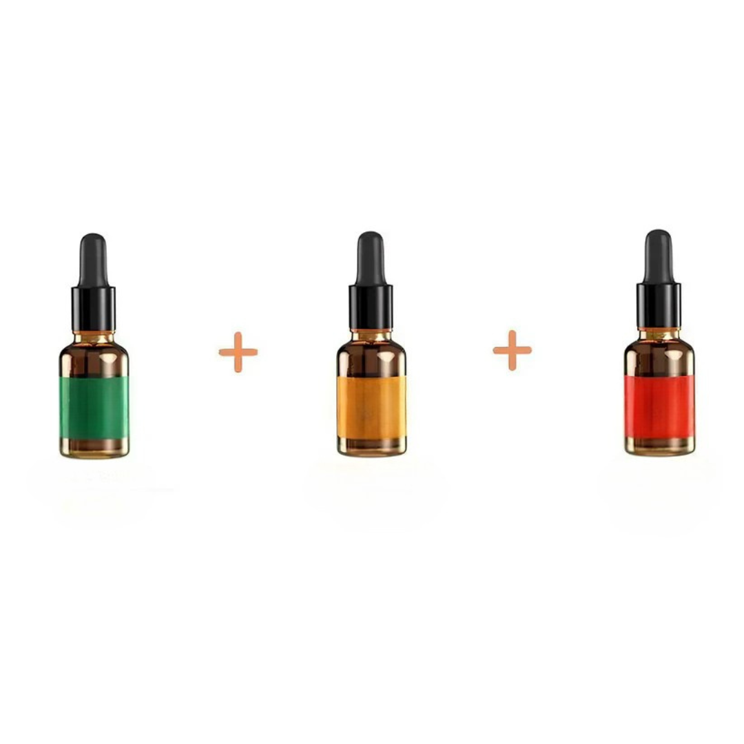 Norvo | Aroma Diffuser LED tåke luftfukter