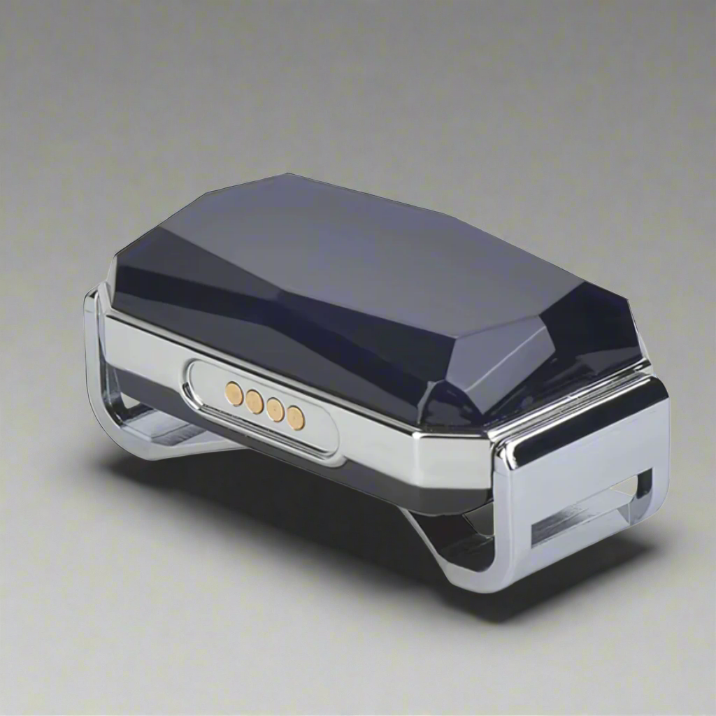 Norvo | GPS Tracker Realtime Lær Pet Krage