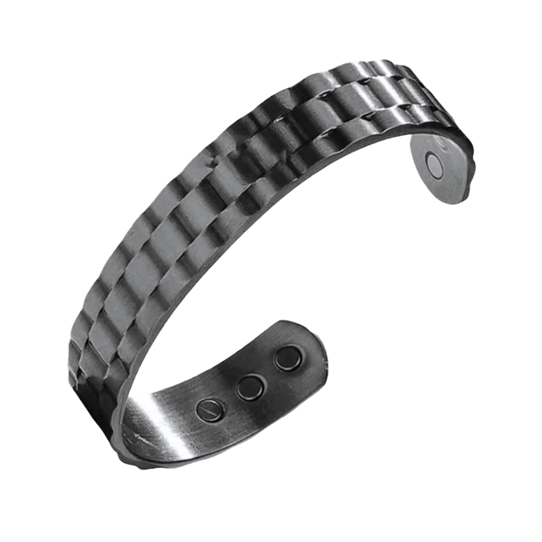 Norvo | Men’s Magnetic Therapy Bracelet