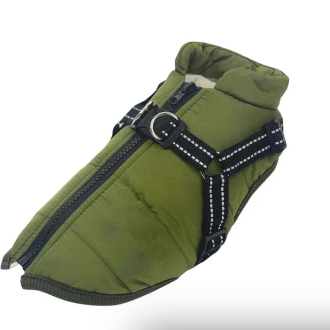 Norvo | Hundebur Sele Vinterturer