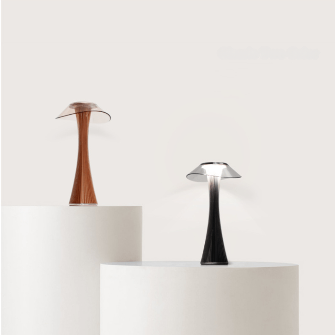 Norvo | Bordlampe LED Moderne Trådløs Berøringslys