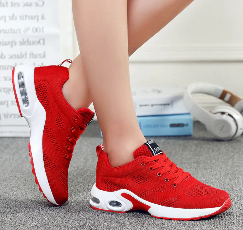 Norvo | De mest komfortable ortopediske skoene i 2025!