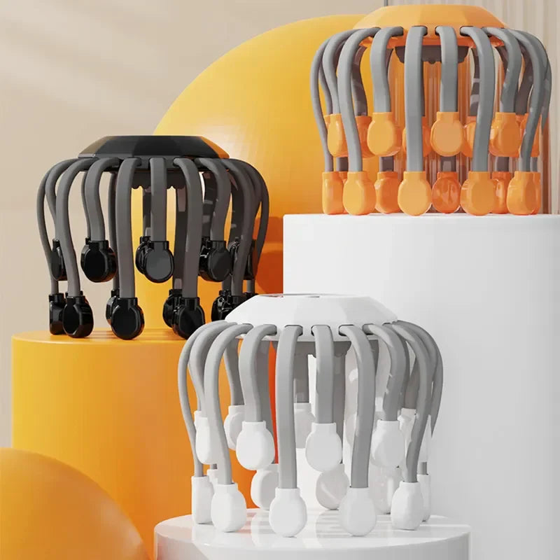 Norvo | Octopus Hode Massør