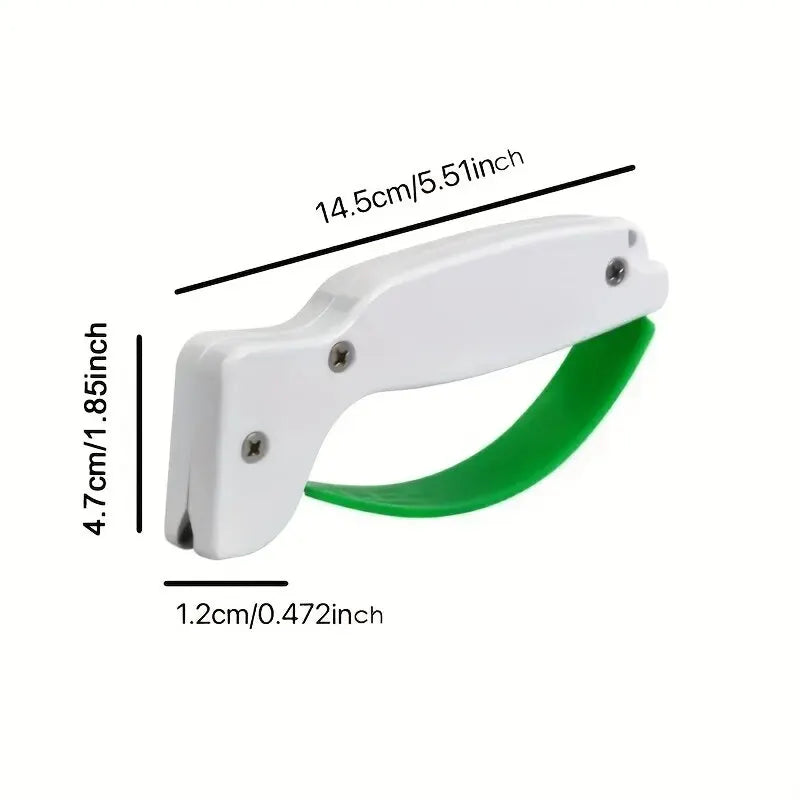 Norvo | EdgeMaster Bærbar Knivsliper