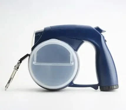 Norvo | ADVENTUREPAWS ELITE BÅND – Justerbart, værbestandig hundebånd med reflekterende sømmer