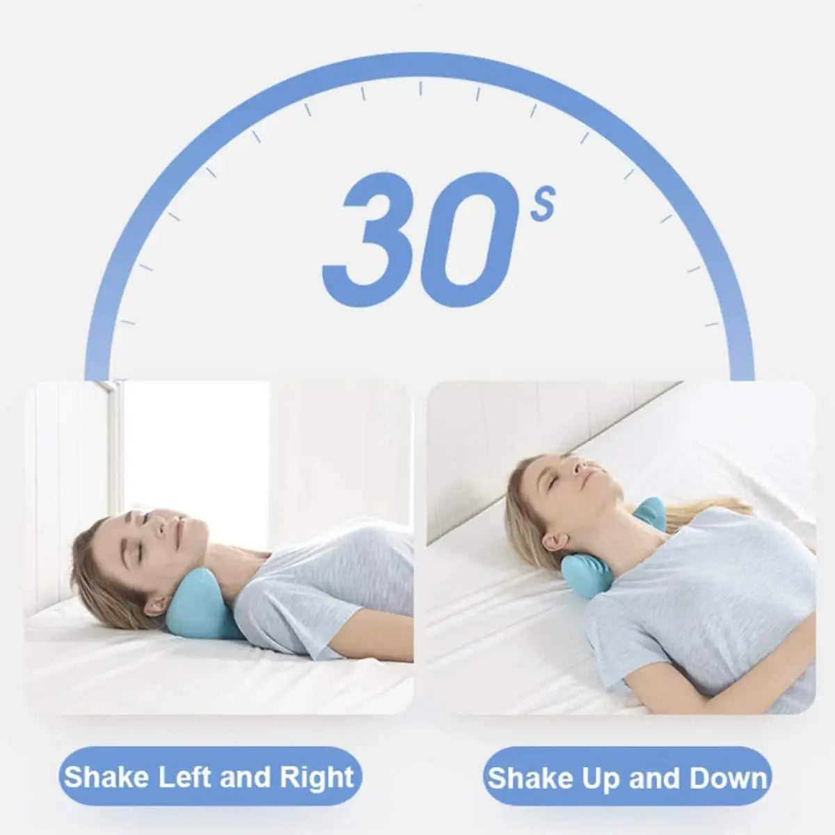 Norvo | Cervical Comfort Nakke Strekker