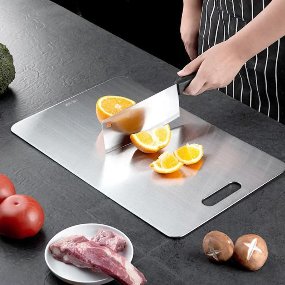 Norvo | Titanforsterket Skjærebrett