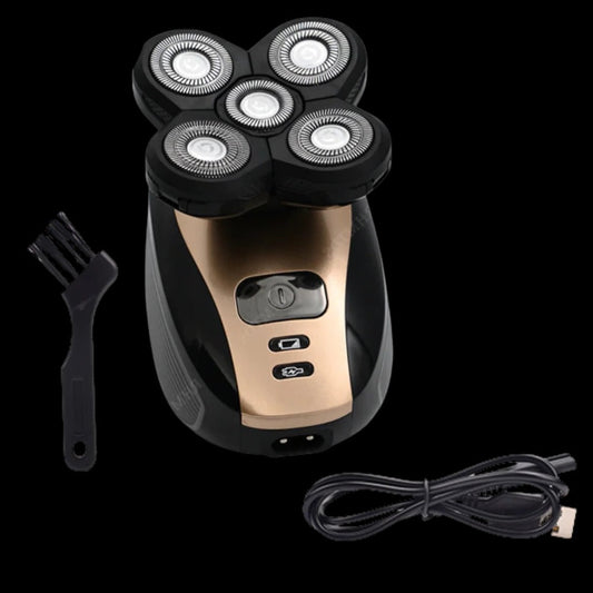 Norvo | Bærbar Elektrisk Supershaver