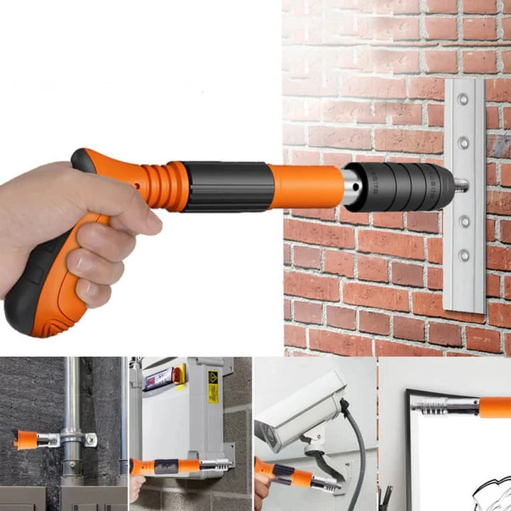 Norvo | Spikerpistol for betong