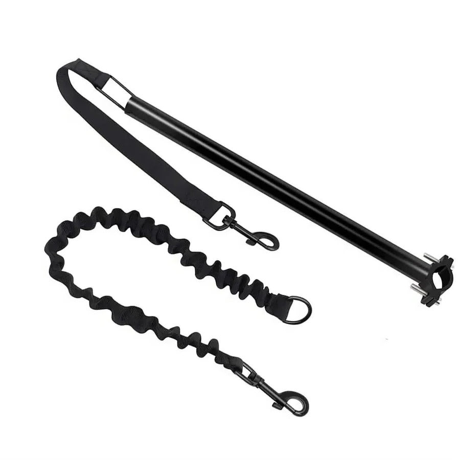 Norvo | Bike Dog Tow Leash