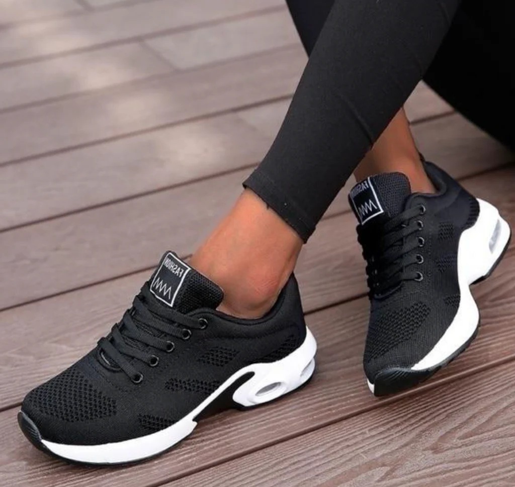 Norvo | De mest komfortable ortopediske skoene i 2025!