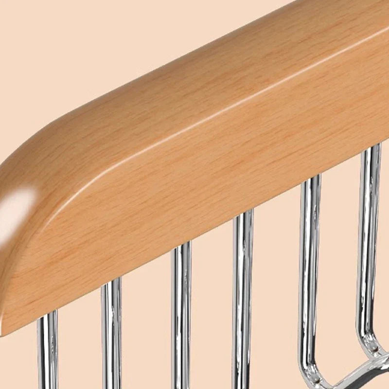 Norvo | Solid Wood Hanger Organizer