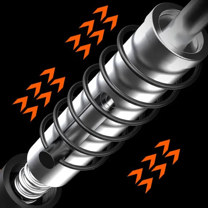 Norvo | Spikerpistol for betong