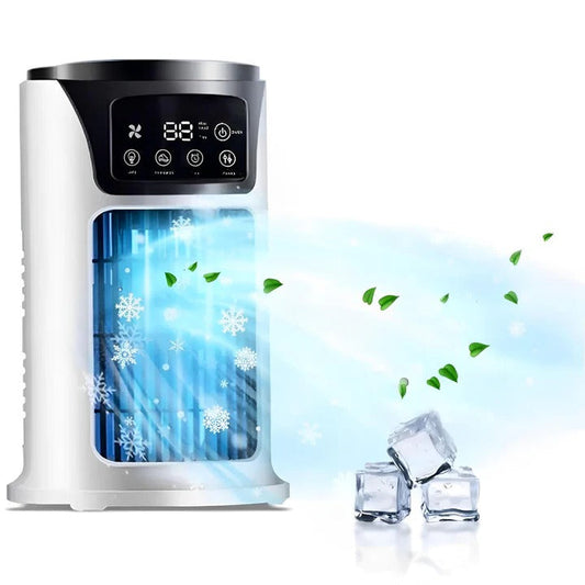 Norvo | Bærbar Rom Klimaanlegg