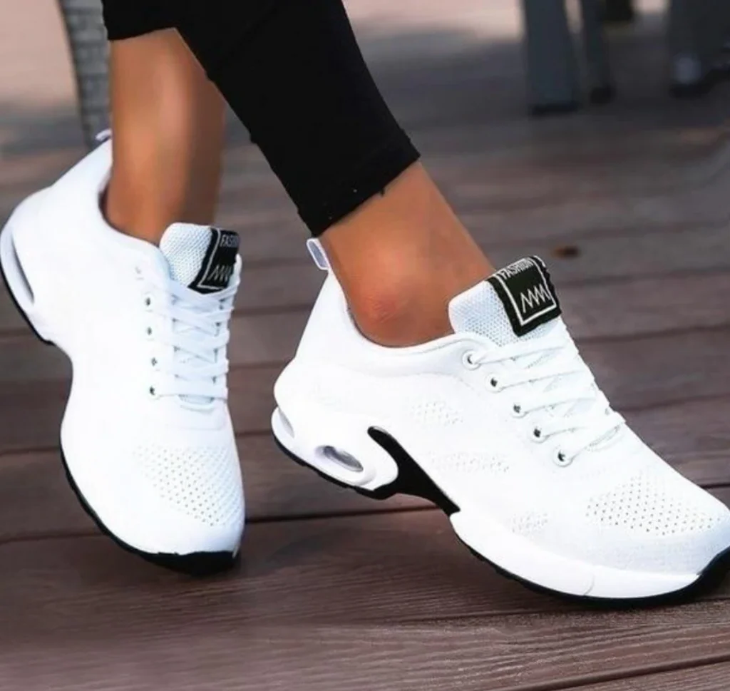 Norvo | De mest komfortable ortopediske skoene i 2025!