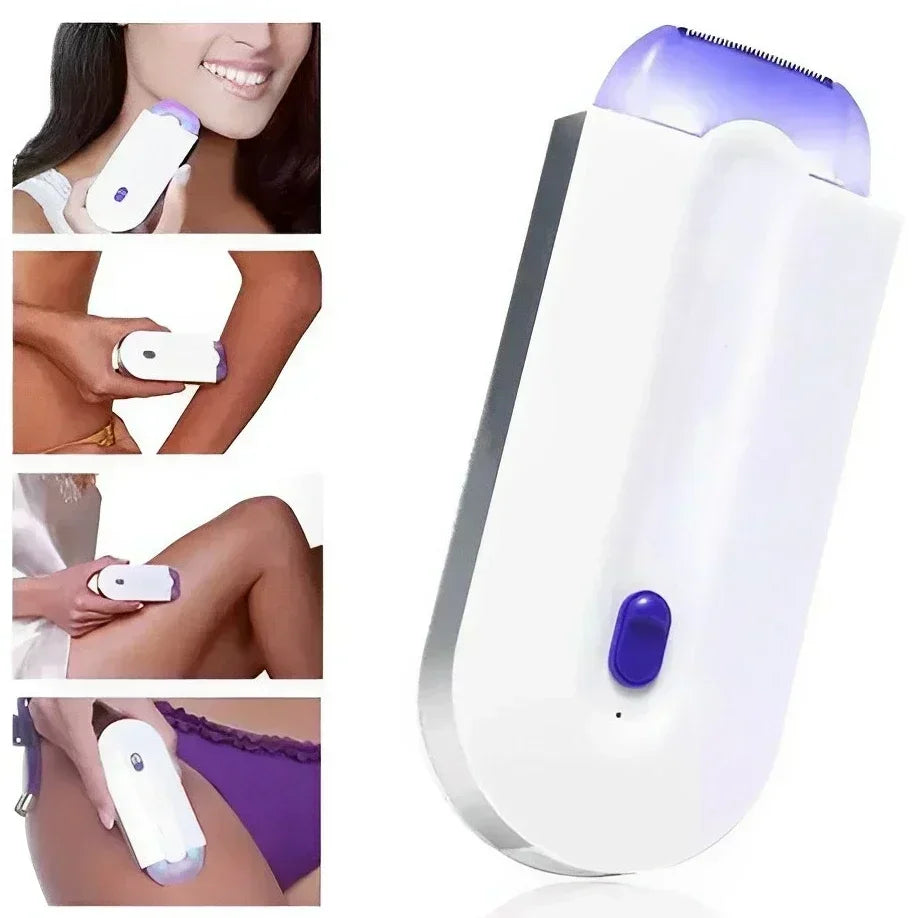 Norvo | Mini epilator for kvinner