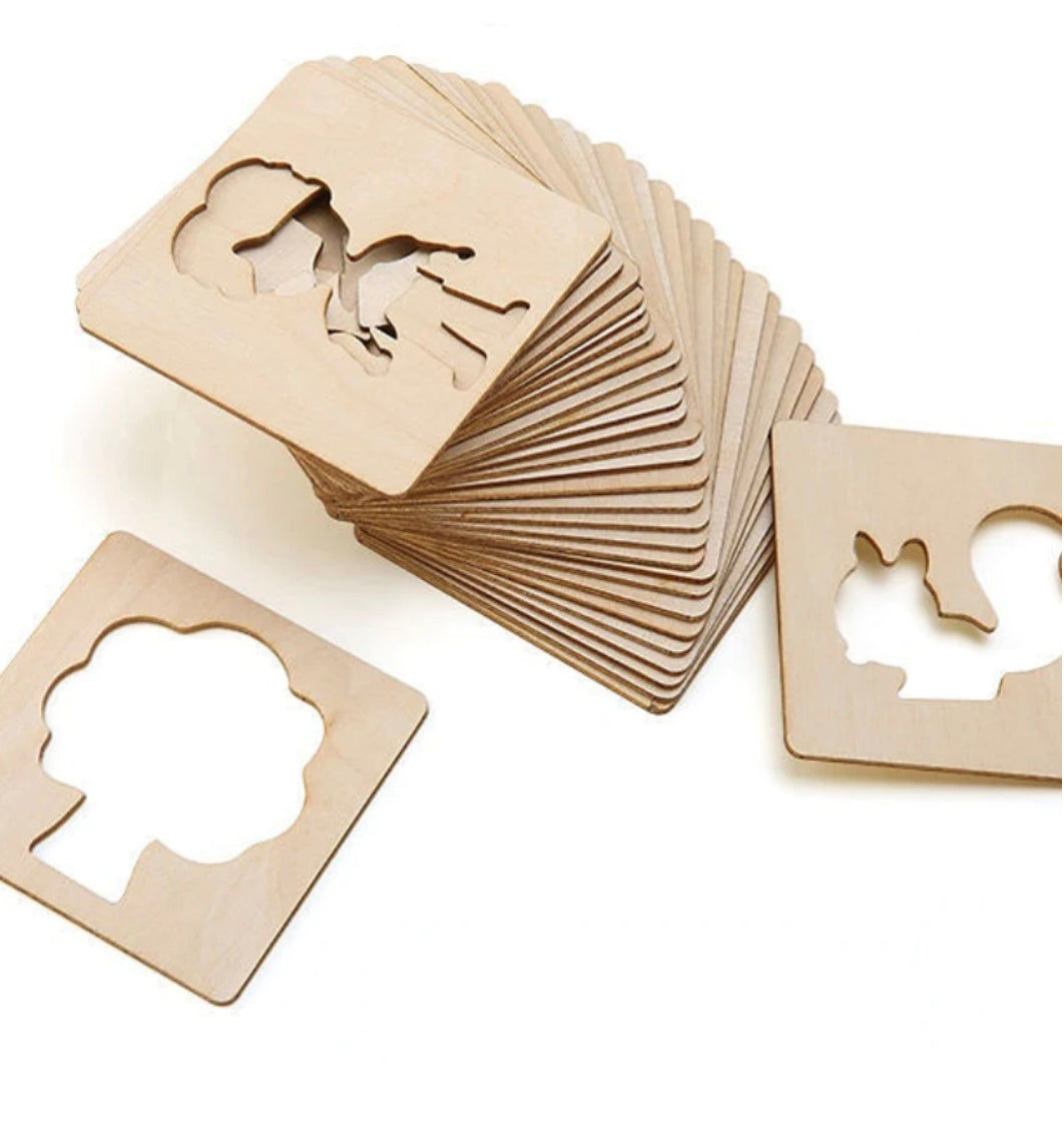 Norvo | Småbarn Kunstmaler | Pedagogiske og lekne maler - Oppdag kreativitet hos småbarn