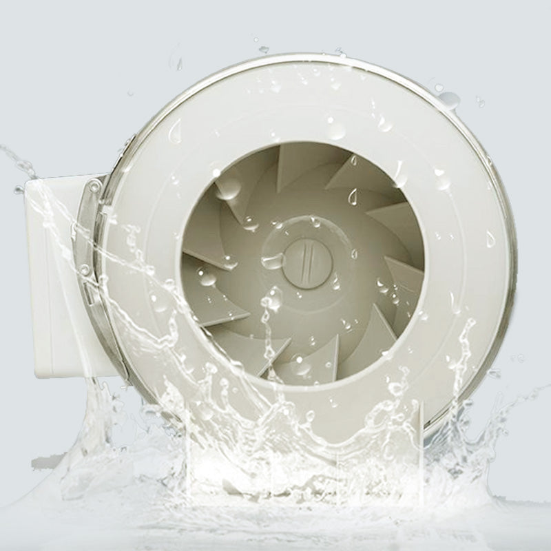 Norvo | WhisperFlow Kanalvifte