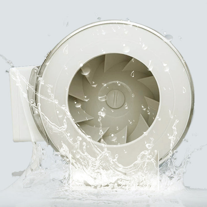 Norvo | WhisperFlow Kanalvifte