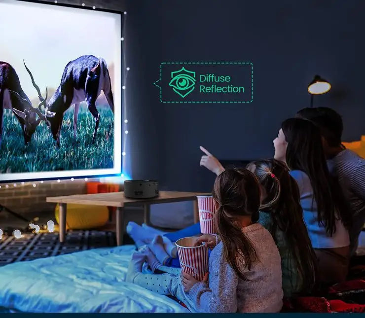 Norvo | PocketBeam Mini Projektor