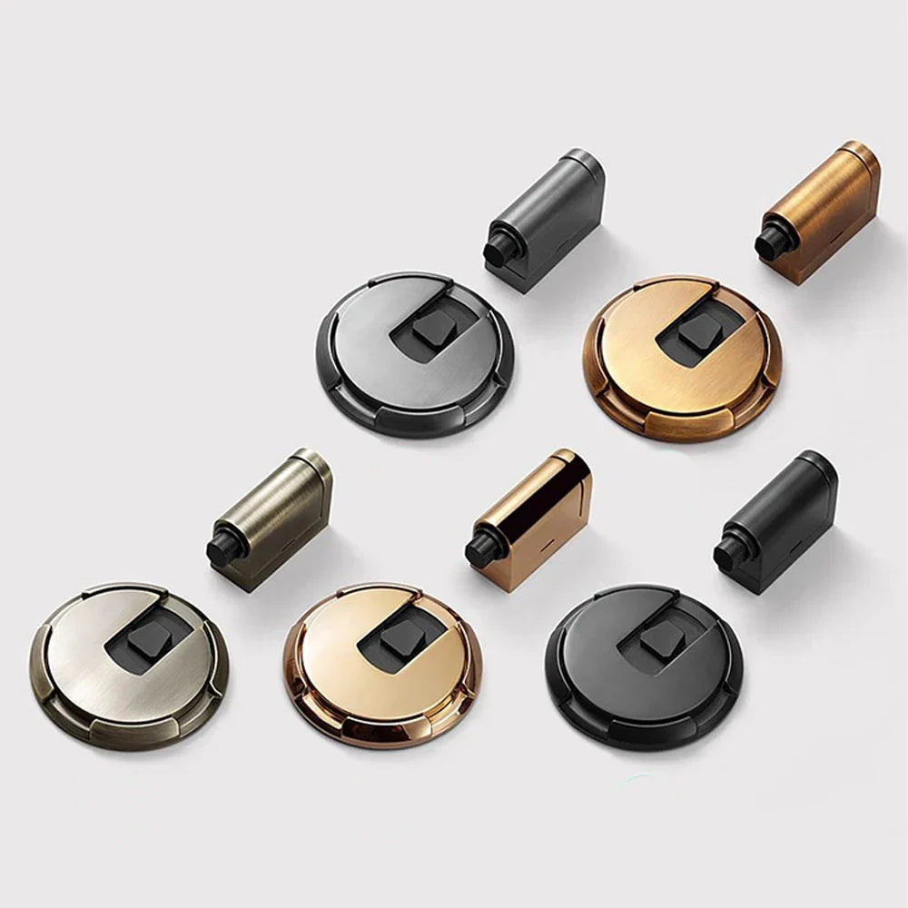 Norvo | Automatisk Dørstopp