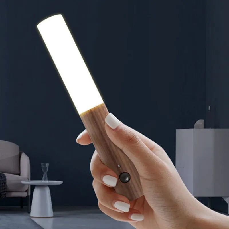 Norvo | SwiftGlow Bevegelsessensitiv LED-lampe