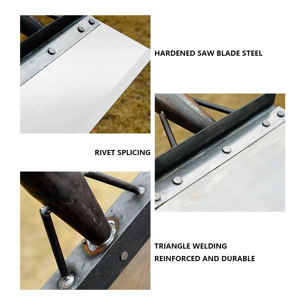 Norvo | Ultimate Hageskrape