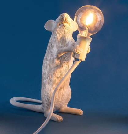 Norvo | Elegant lampe for hjemmet
