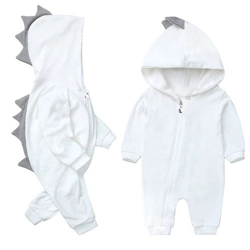 Norvo | Dinosaur Baby Overall