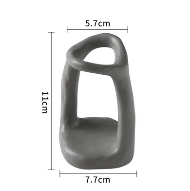 Norvo | Curva Stone Loop Organizer