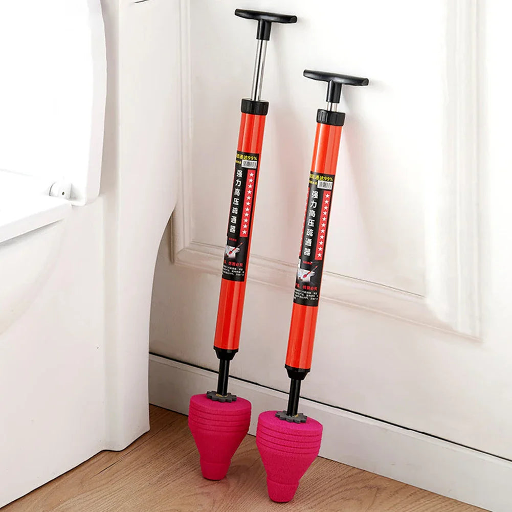 Norvo | QuickBlast Toalettavløser