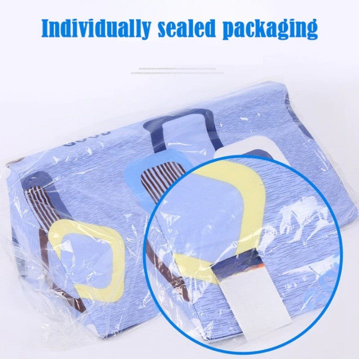 Norvo | Triangle Comfort Ammepute for Eldre