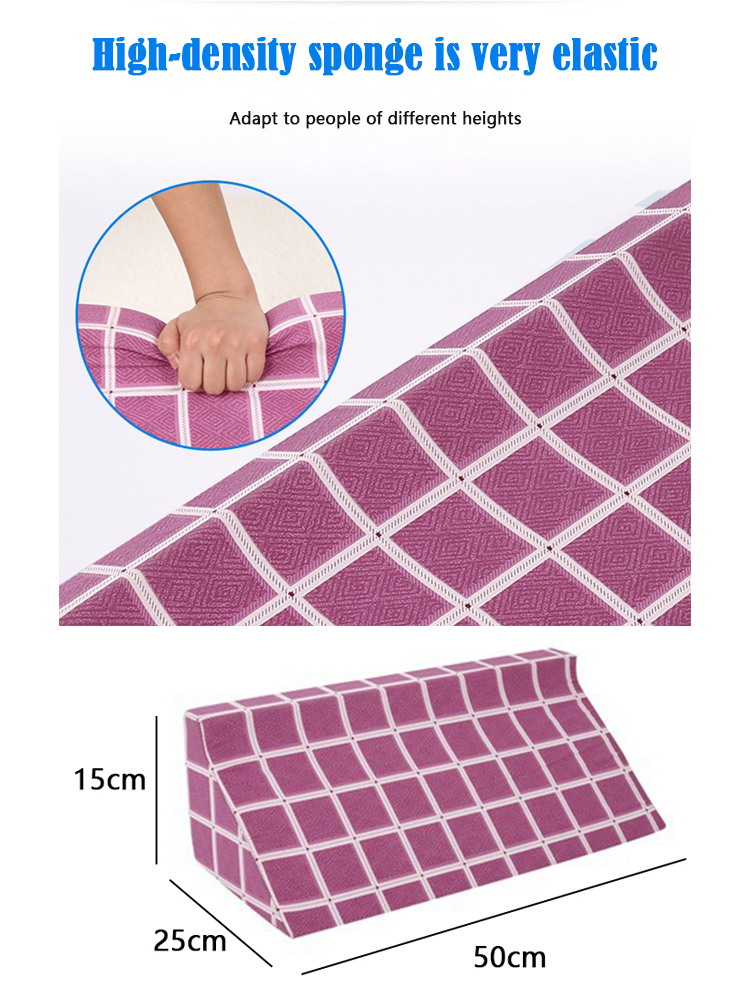 Norvo | Triangle Comfort Ammepute for Eldre