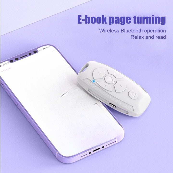 Norvo | One Touch Universal Mobiltelefon Fjernkontroll